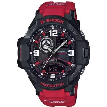 ساعت جیشاک رفرنس GA-1000-4B