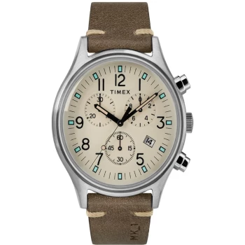 ساعت تایمکس رفرنس  TW2R96400