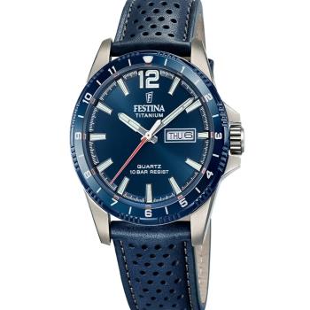 ساعت فستینا رفرنس  F20699/2