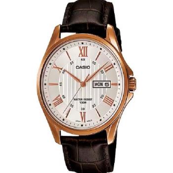 ساعت کاسیو جنرال رفرنس  MTP-1384L-7A