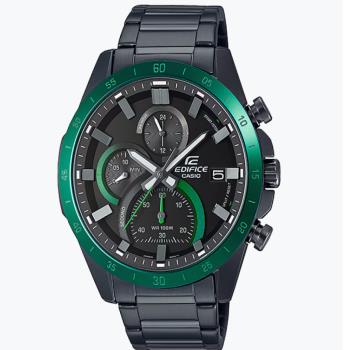ساعت کاسیو ادیفایس رفرنس EFR-571DC-1AVUDF