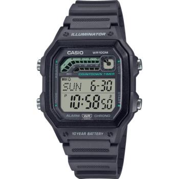 ساعت کاسیو جنرال رفرنس WS-1600H-8AV