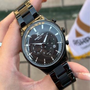 ساعت دنیل کلین رفرنس DK.1.13138-10