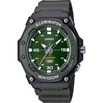 ساعت کاسیو جنرال رفرنس  MW-620H-3A