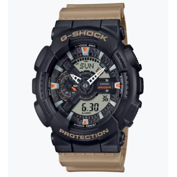 ساعت جیشاک رفرنس GA-110TU-1A5DR