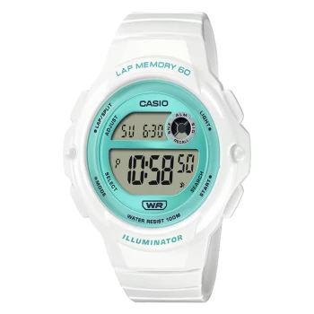 ساعت کاسیو رفرنس LWS-1200H-7A3VDF