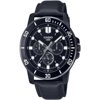 ساعت کاسیو جنرال رفرنس MTP-VD300BL-1EUDF