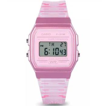 ساعت کاسیو جنرال رفرنس F-91WS-4DF