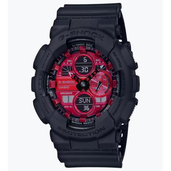 ساعت جیشاک رفرنس GA-140AR-1ADR