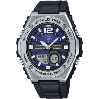 ساعت کاسیو جنرال رفرنس MWQ-100-2AVDF