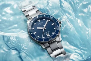 معرفی برند ساعت تیسوت؛ تاریخچه، ویژگی‌ها و دلایل محبوبیت Tissot