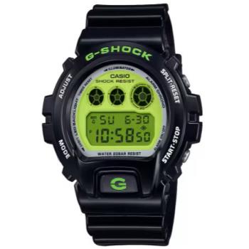 ساعت جیشاک رفرنس DW-6900RCS-1