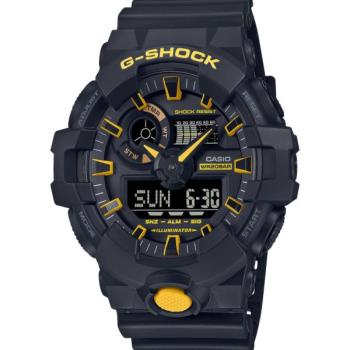 ساعت جیشاک رفرنس GA-700CY-1A