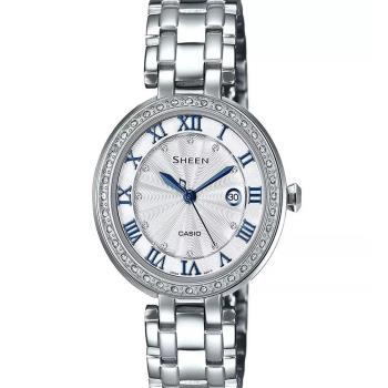 ساعت کاسیو شین رفرنس  SHE-4034D-7A