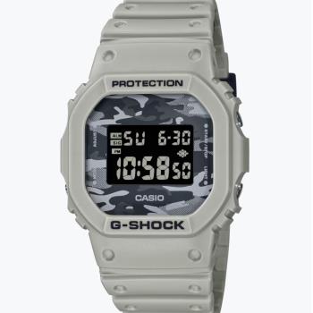 ساعت جیشاک رفرنس  DW-5600CA-8DR
