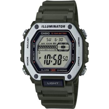 ساعت کاسیو جنرال رفرنس MWD-110H-3AVDF