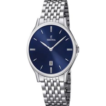 ساعت فستینا رفرنس  F16744/3