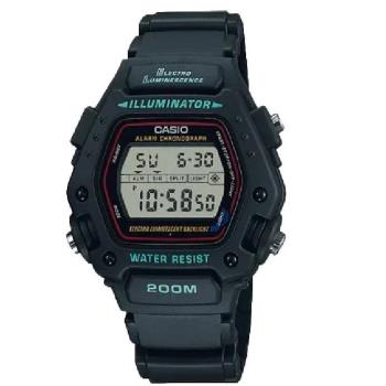 ساعت کاسیو جنرال رفرنس DW-290-1VS