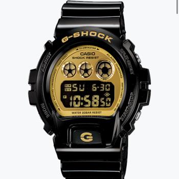 ساعت جیشاک رفرنس  DW-6900CB-1DS