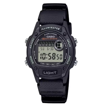 ساعت کاسیو رفرنس W-220H-1A