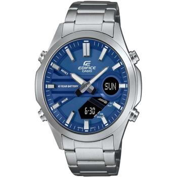 ساعت کاسیو ادیفایس رفرنس EFV-C120D-2A