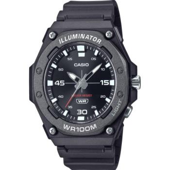 ساعت کاسیو جنرال رفرنس MW-620H-1A