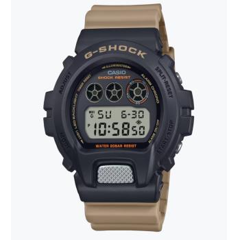 ساعت جیشاک رفرنس DW-6900TU-1A5DR