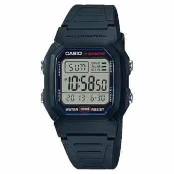 ساعت کاسیو رفرنس W-800H-1AV
