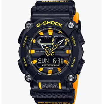 ساعت جیشاک رفرنس GA-900A-1A9DR