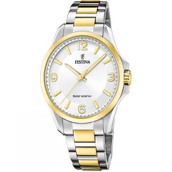 ساعت فستینا رفرنس  F20657/1