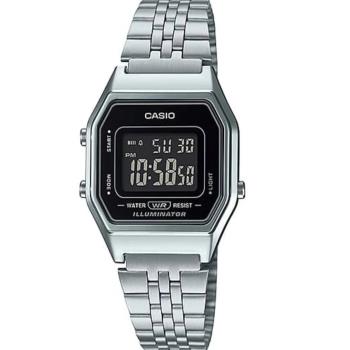 ساعت کاسیو جنرال رفرنس LA680WA-1B