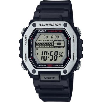 ساعت کاسیو جنرال رفرنس MWD-110H-1AVDF