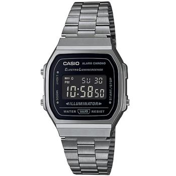 ساعت کاسیو جنرال رفرنس A168WGG-1BDF