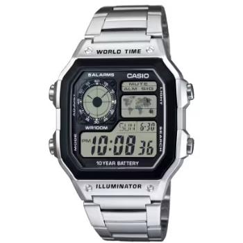 ساعت کاسیو جنرال رفرنس AE-1200WHD-1AV
