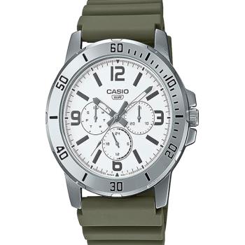 ساعت کاسیو جنرال رفرنس MTP-VD300-3BUDF