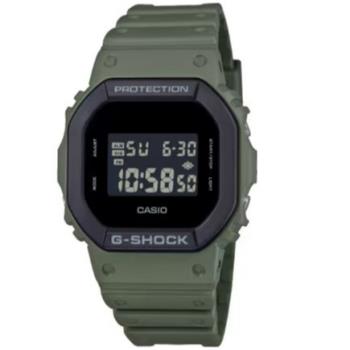 ساعت جیشاک رفرنس DW-5610UU-3