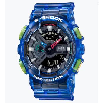 ساعت جیشاک رفرنس GA-110JT-2ADR (TH)