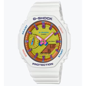 ساعت جیشاک رفرنس  GMA-S2100BS-7ADR