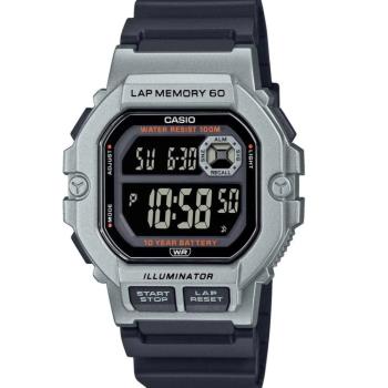 ساعت کاسیو جنرال رفرنس WS-1400H-1BVDF