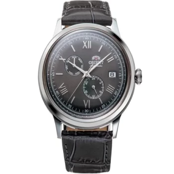 ساعت مچی مردانه کلاسیک اورینت کد RA-AK0704N
