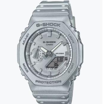 ساعت جیشاک رفرنس GA-2100FF-8ADR (TH)