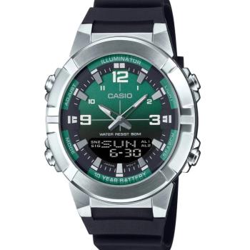 ساعت کاسیو جنرال رفرنس AMW-870A-3A