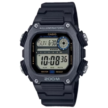 ساعت کاسیو رفرنس DW-291HX-1AVDF
