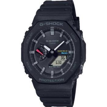 ساعت جیشاک رفرنس GA-B2100-1A
