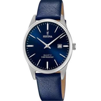 ساعت فستینا رفرنس  F20512/3