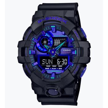 ساعت جیشاک رفرنس GA-700VB-1ADR (TH)