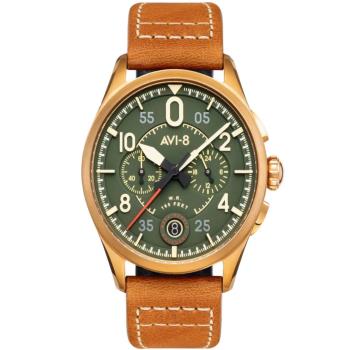ساعت AVI-8 رفرنس AV-4089-02