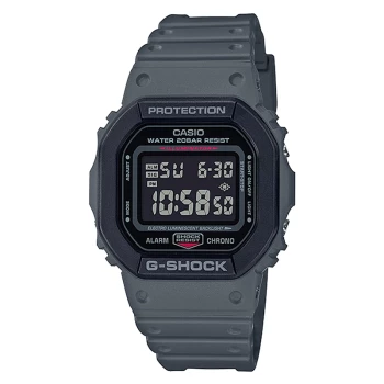 ساعت جیشاک رفرنس DW-5610SU-8D