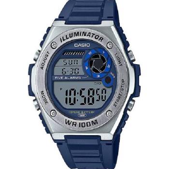 ساعت کاسیو جنرال رفرنس MWD-100H-2A