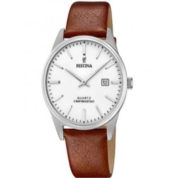 ساعت فستینا رفرنس  F20512/2